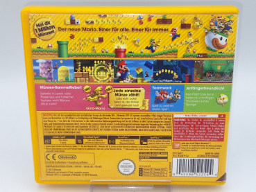 New Super Mario Bros. 2